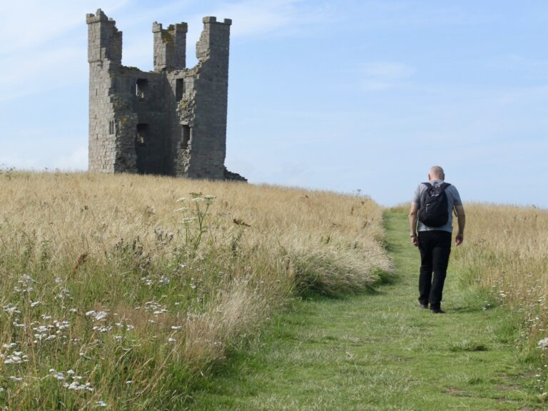 Meanderings