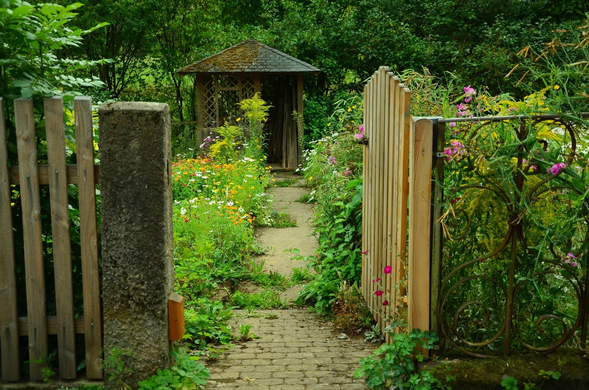 On Digital Gardening